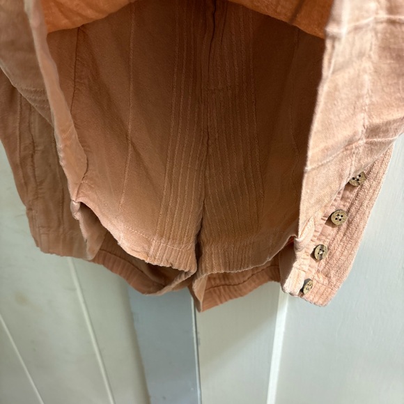 EUC Free People Romper - Picture 6 of 6